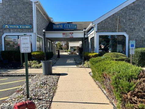 2 Towne Center Drive North Brunswick NJ 08902