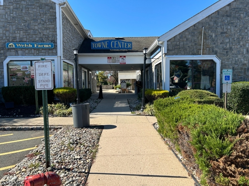 2 Towne Center Drive North Brunswick NJ 08902