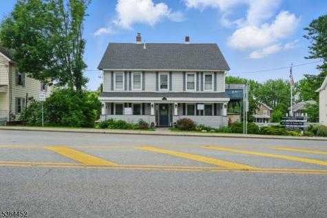 11 Vernon Avenue Hamburg NJ 07419