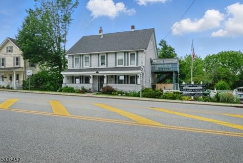 11 Vernon Avenue Hamburg NJ 07419