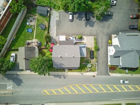 11 Vernon Avenue Hamburg NJ 07419