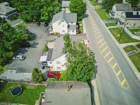 11 Vernon Avenue Hamburg NJ 07419