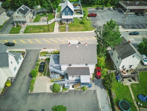 11 Vernon Avenue Hamburg NJ 07419