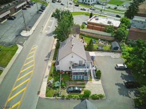 11 Vernon Avenue Hamburg NJ 07419