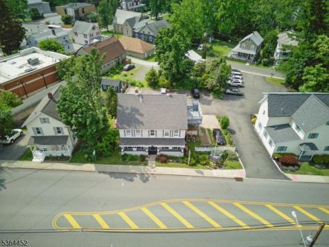 11 Vernon Avenue Hamburg NJ 07419