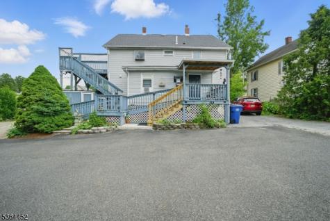11 Vernon Avenue Hamburg NJ 07419