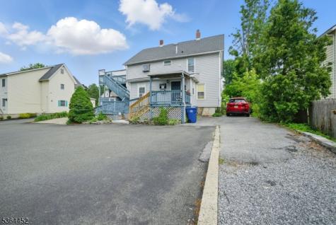11 Vernon Avenue Hamburg NJ 07419