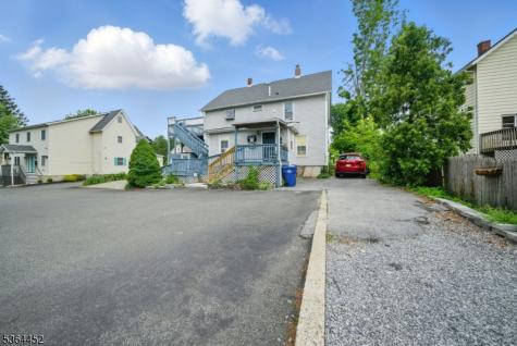 11 Vernon Avenue Hamburg NJ 07419