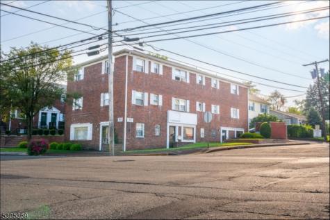 101 N Beverwyck Road Parsippany-troy Hills NJ 07034