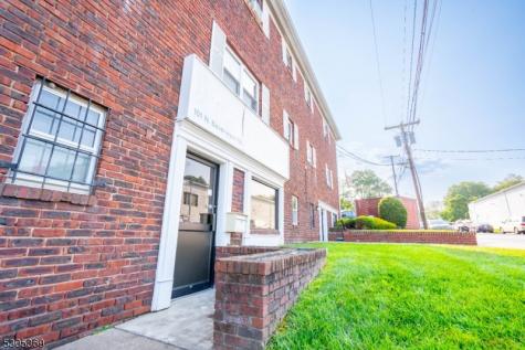 101 N Beverwyck Road Parsippany-troy Hills NJ 07034