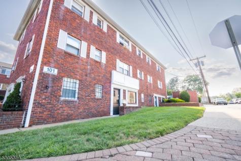 101 N Beverwyck Road Parsippany-troy Hills NJ 07034