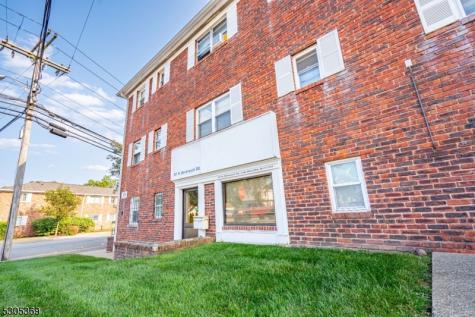 101 N Beverwyck Road Parsippany-troy Hills NJ 07034