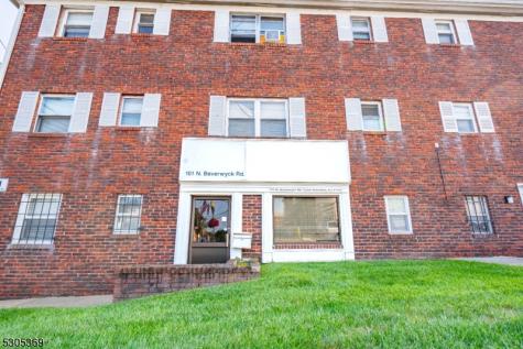 101 N Beverwyck Road Parsippany-troy Hills NJ 07034