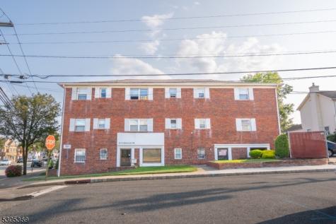 101 N Beverwyck Road Parsippany-troy Hills NJ 07034