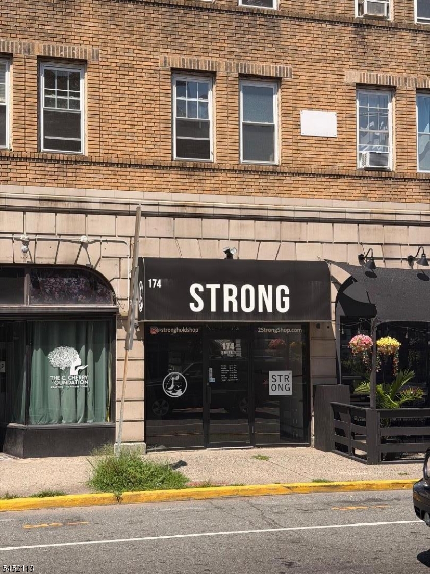 174 Broad Street Bloomfield NJ 07003