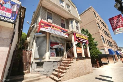 650 Mount Prospect Avenue Newark NJ 07104