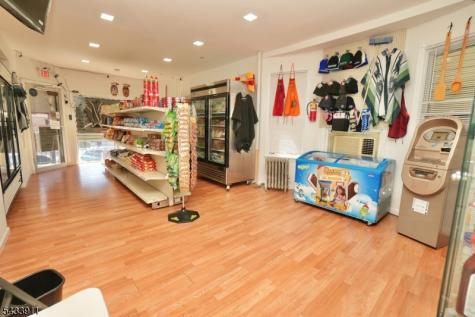 650 Mount Prospect Avenue Newark NJ 07104