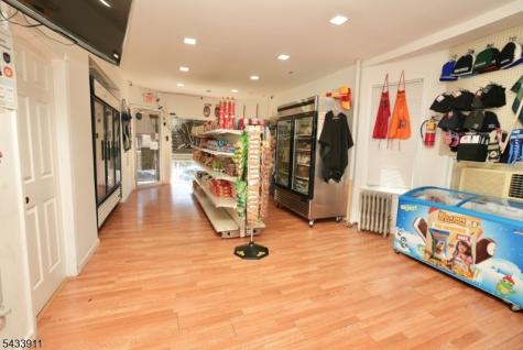 650 Mount Prospect Avenue Newark NJ 07104