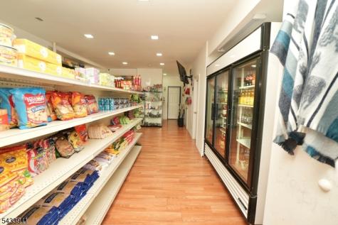 650 Mount Prospect Avenue Newark NJ 07104