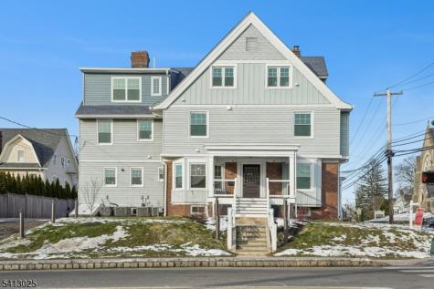30 Woodland Avenue Summit NJ 07901