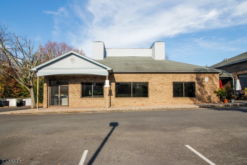 426 Ridgedale Avenue East Hanover NJ 07936