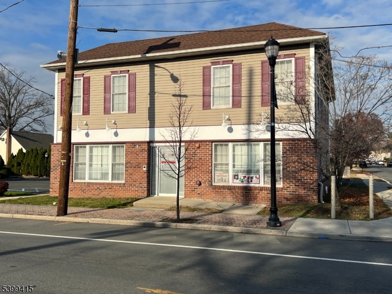 1879 Morris Avenue Union NJ 07083