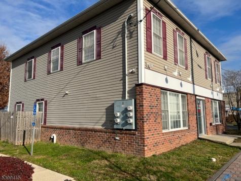 1879 Morris Avenue Union NJ 07083