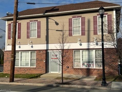 1879 Morris Avenue Union NJ 07083