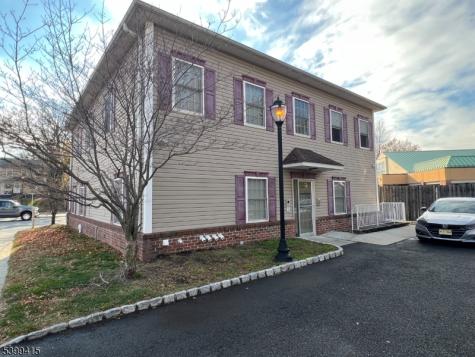 1879 Morris Avenue Union NJ 07083