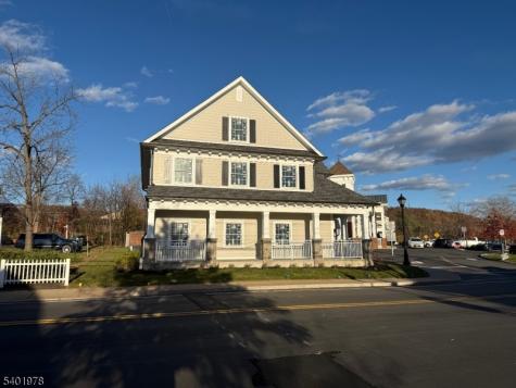 75 Washington Valley Road Bedminster NJ 07921