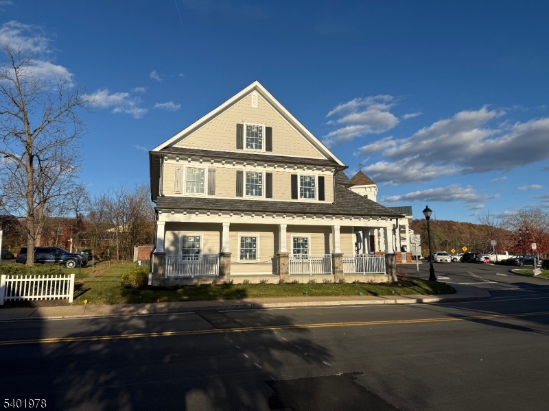 75 Washington Valley Road Bedminster NJ 07921