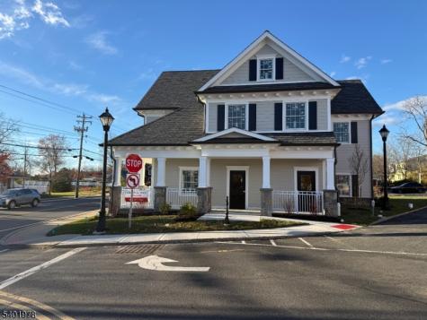75 Washington Valley Road Bedminster NJ 07921