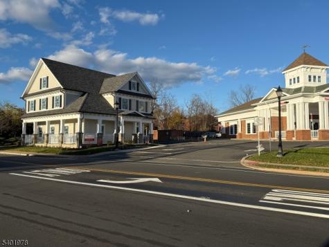 75 Washington Valley Road Bedminster NJ 07921