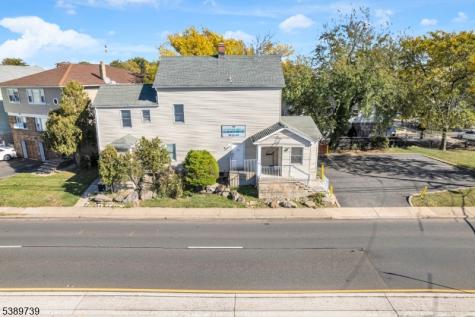 553 Chilton Street Elizabeth NJ 07208
