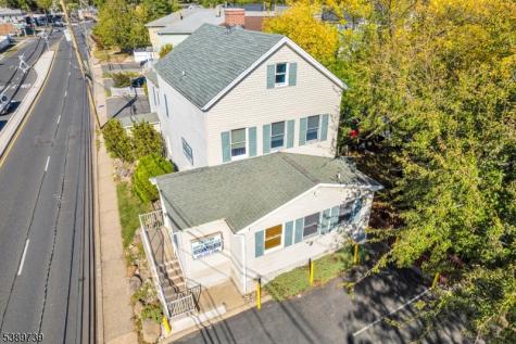 553 Chilton Street Elizabeth NJ 07208