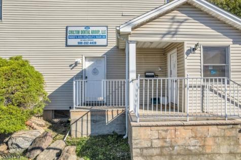 553 Chilton Street Elizabeth NJ 07208