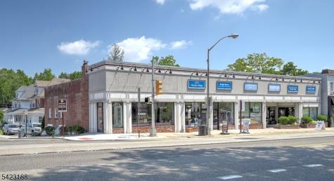 538 Bloomfield Avenue Verona NJ 07044