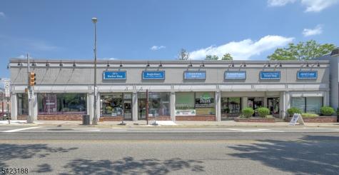 538 Bloomfield Avenue Verona NJ 07044