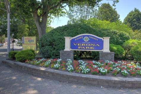 538 Bloomfield Avenue Verona NJ 07044