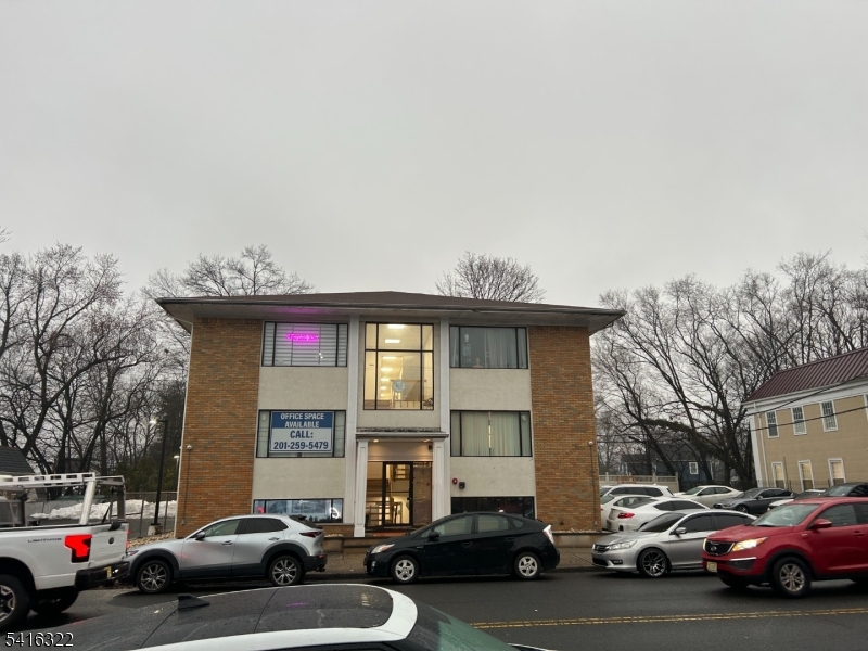 420 Chestnut Street Unit 2c Union NJ 07083
