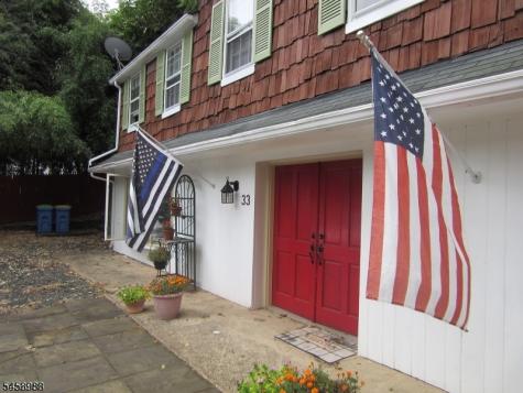 33 N River Street Millstone NJ 08844