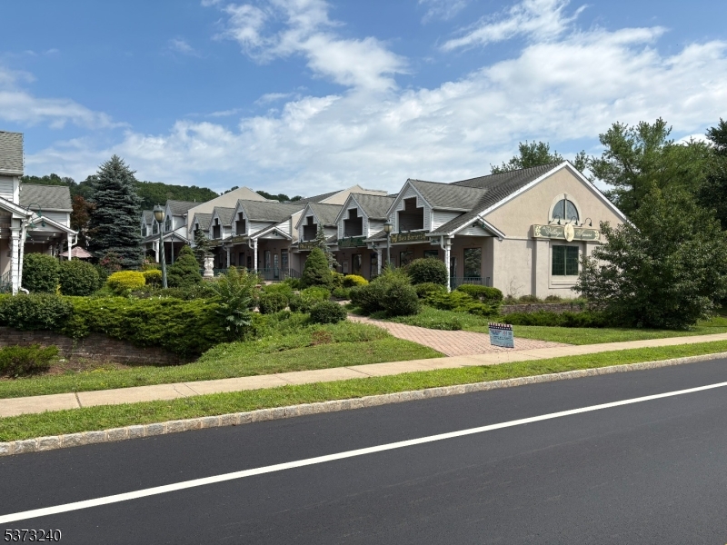 41 Mountain Boulevard Warren NJ 07059