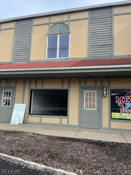 1606 Union Valley Road West Milford NJ 07480