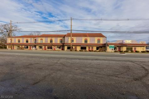 1606 Union Valley Road West Milford NJ 07480