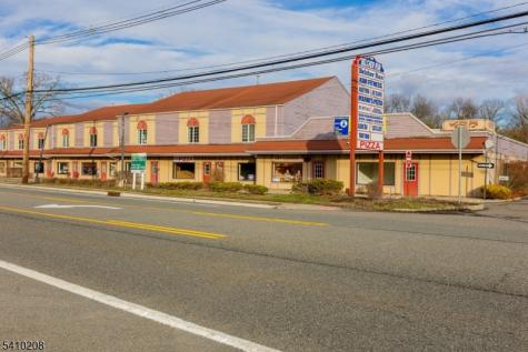 1606 Union Valley Road West Milford NJ 07480