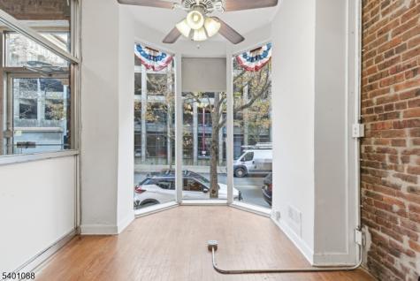 15 Warren Street Newark NJ 07102
