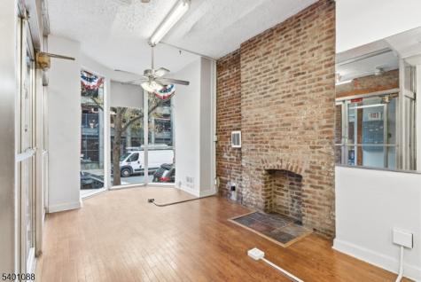15 Warren Street Newark NJ 07102