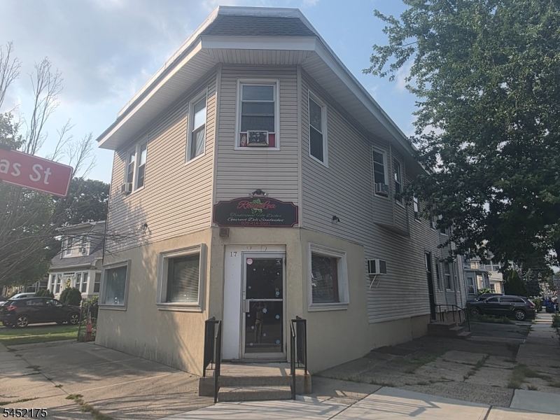 17 Maolis Avenue Bloomfield NJ 07003