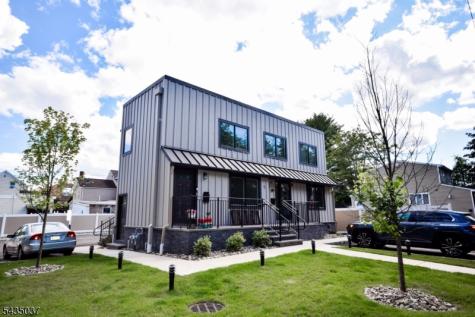 5 Muller Place Little Falls NJ 07424