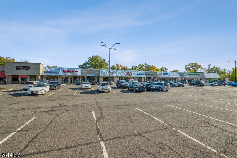 215 Route 22 East Green Brook NJ 08812
